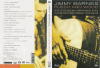 Jimmy Barnes - Flesh And Wood Dvd Case Cover